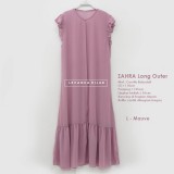 CCz-015 ZARA Long Outer